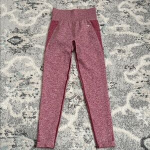 Gymshark Seamless leggings